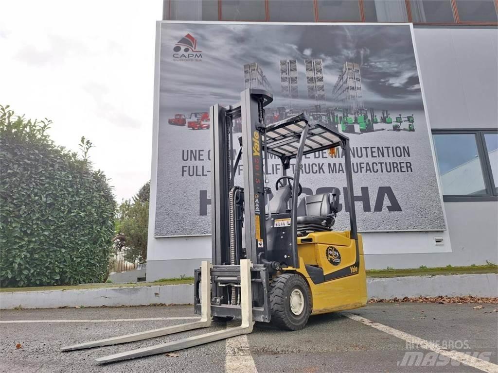 Yale ERP15VC 그 외 지게차
