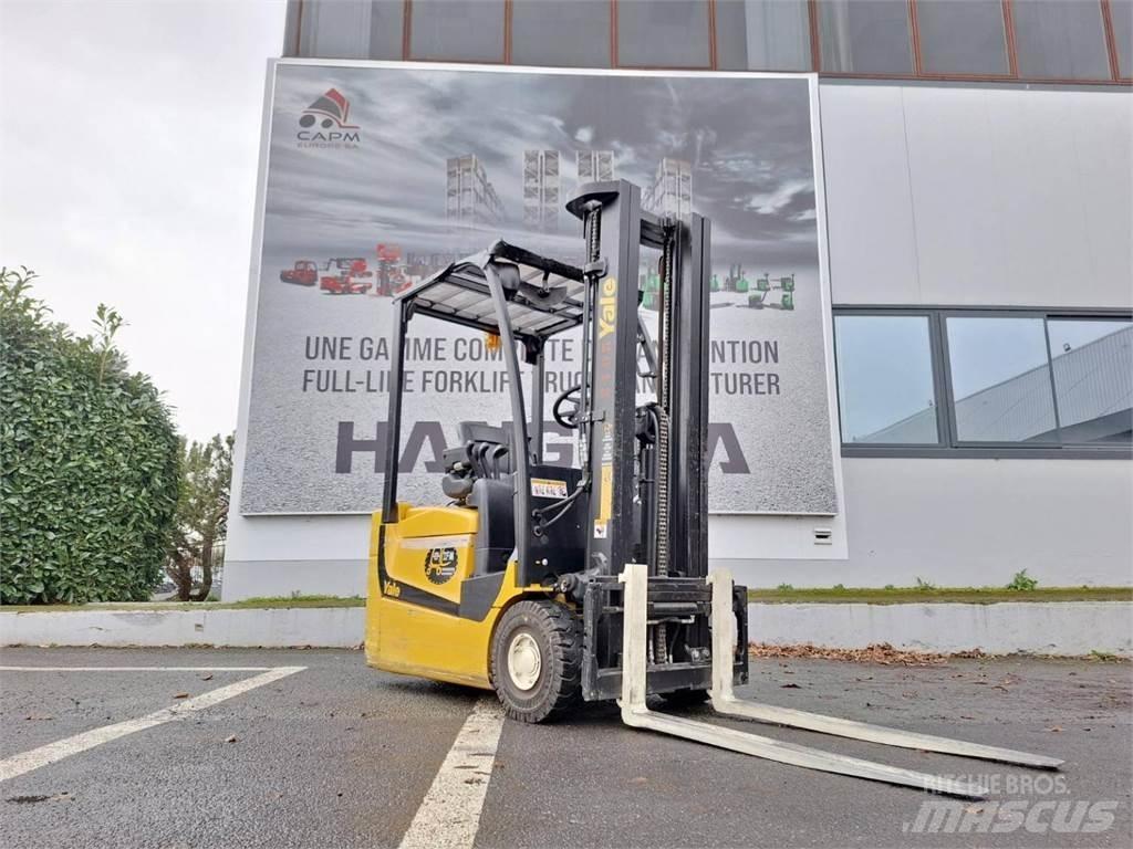 Yale ERP15VC 그 외 지게차