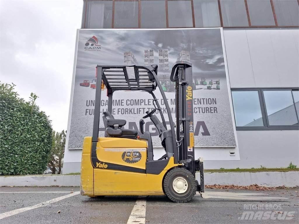 Yale ERP15VC 그 외 지게차