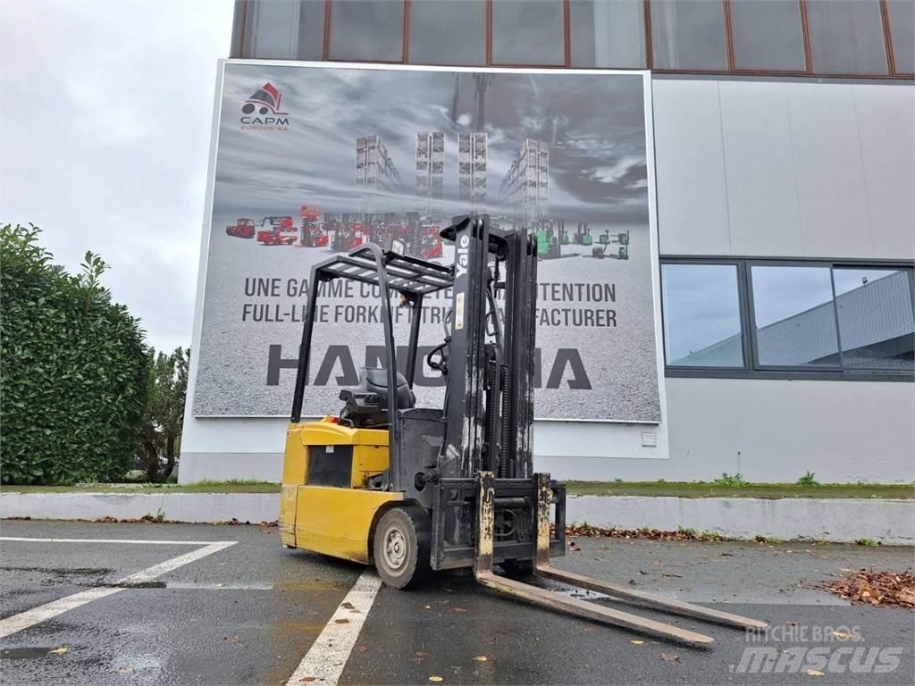 Yale ERP16ATF 그 외 지게차