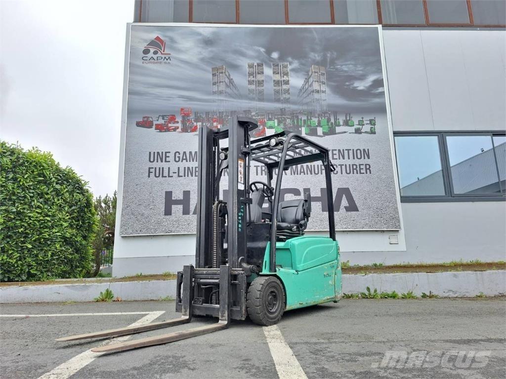 Yale ERP16VT 그 외 지게차
