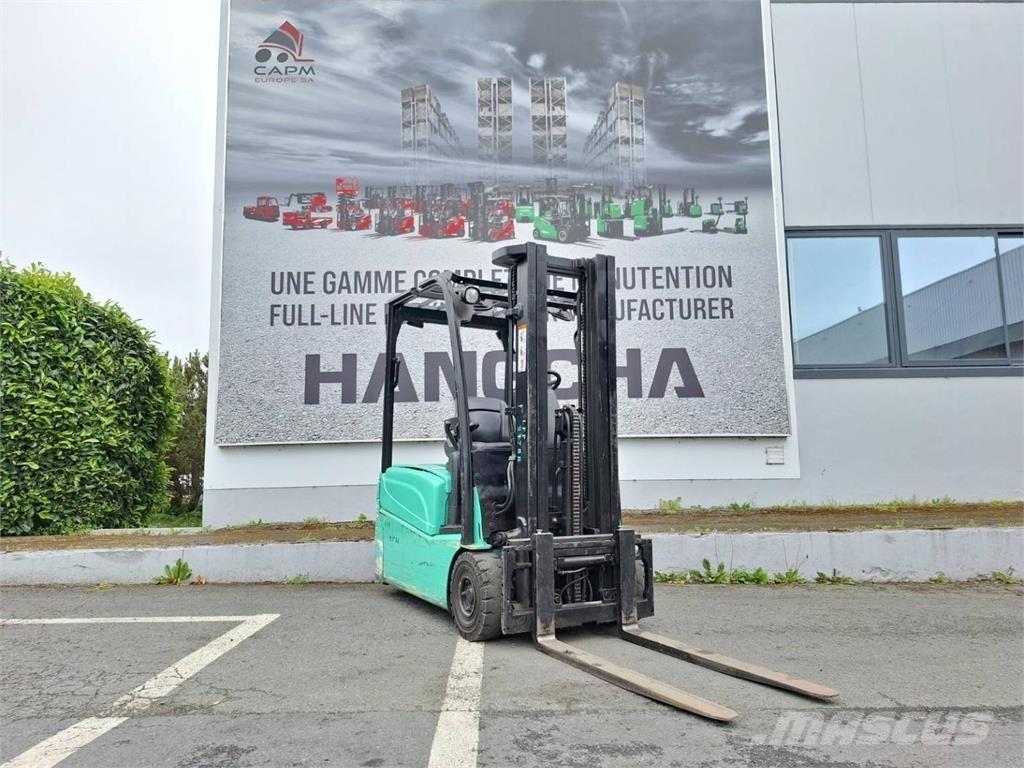 Yale ERP16VT 그 외 지게차