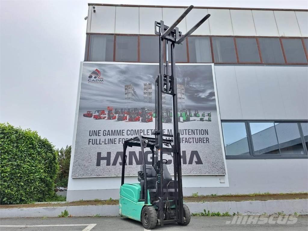 Yale ERP16VT 그 외 지게차