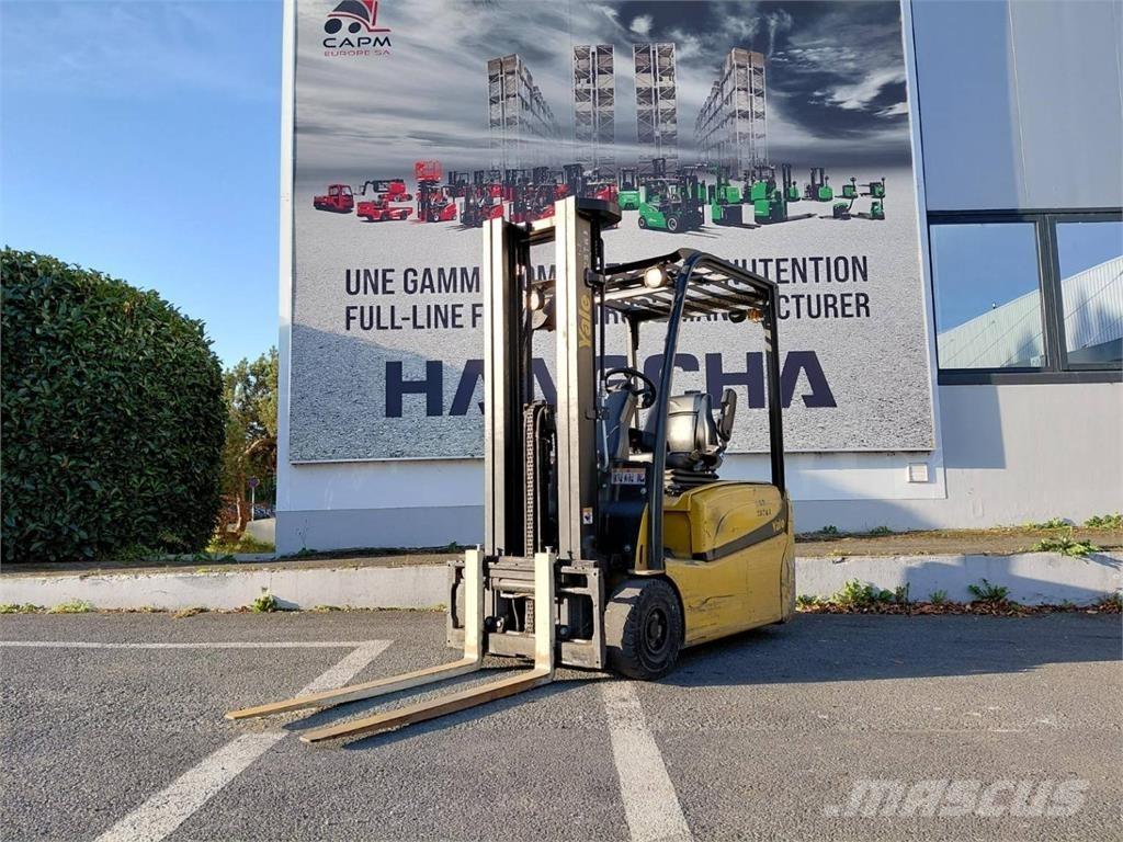 Yale ERP18VTL 그 외 지게차
