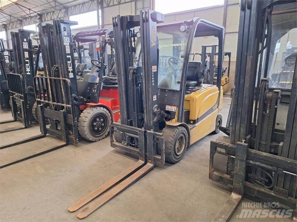 Yale ERP25 그 외 지게차