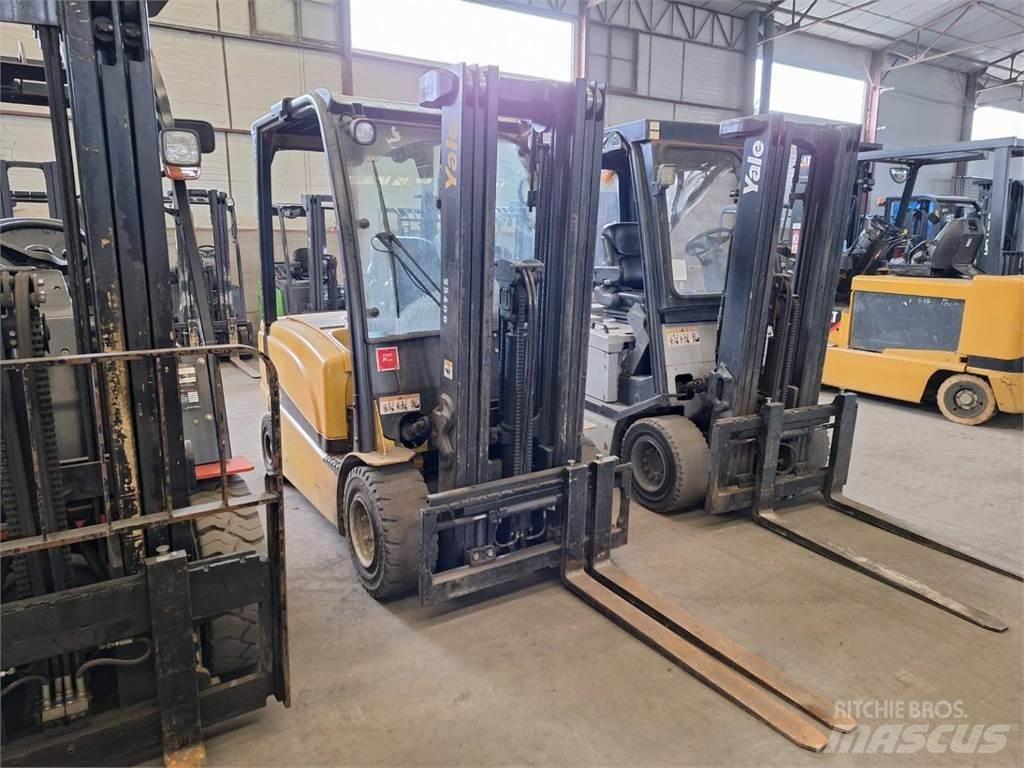 Yale ERP25 그 외 지게차