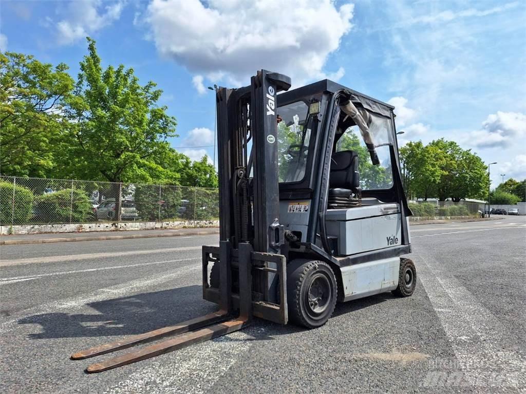 Yale ERP30 그 외 지게차