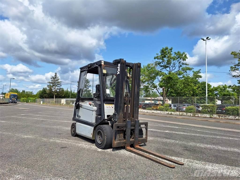 Yale ERP30 그 외 지게차