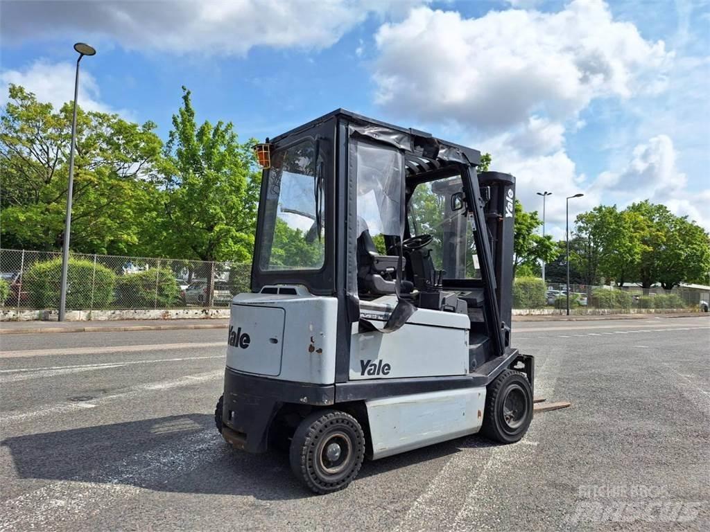 Yale ERP30 그 외 지게차