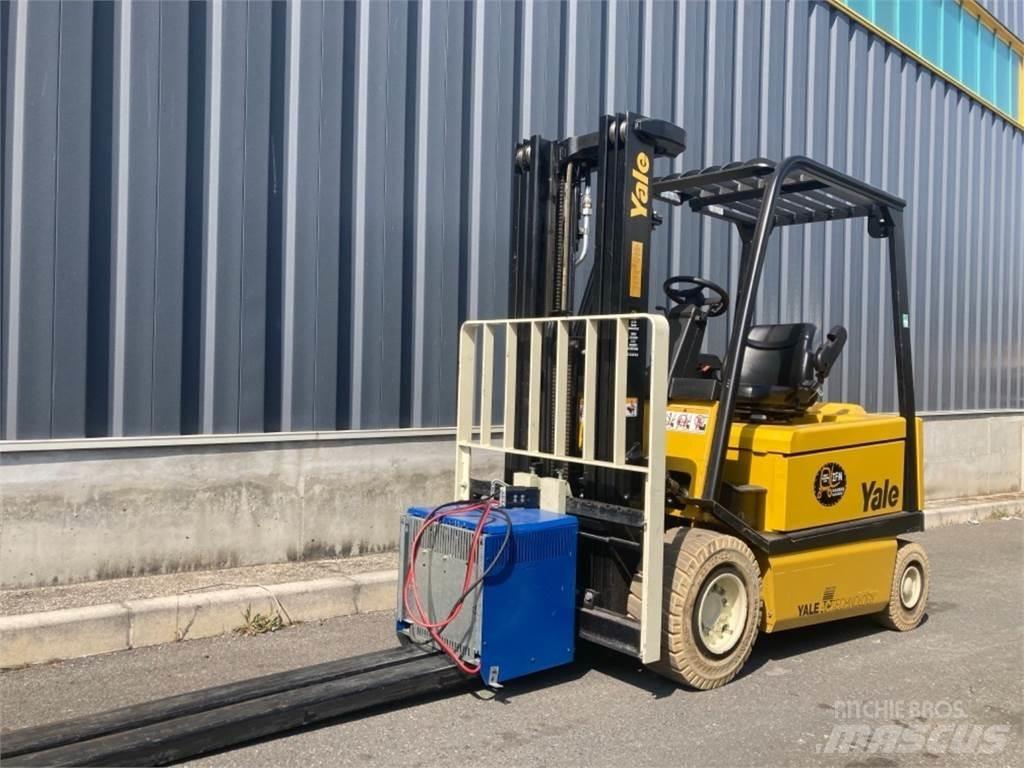 Yale ERP30 ALF 그 외 지게차