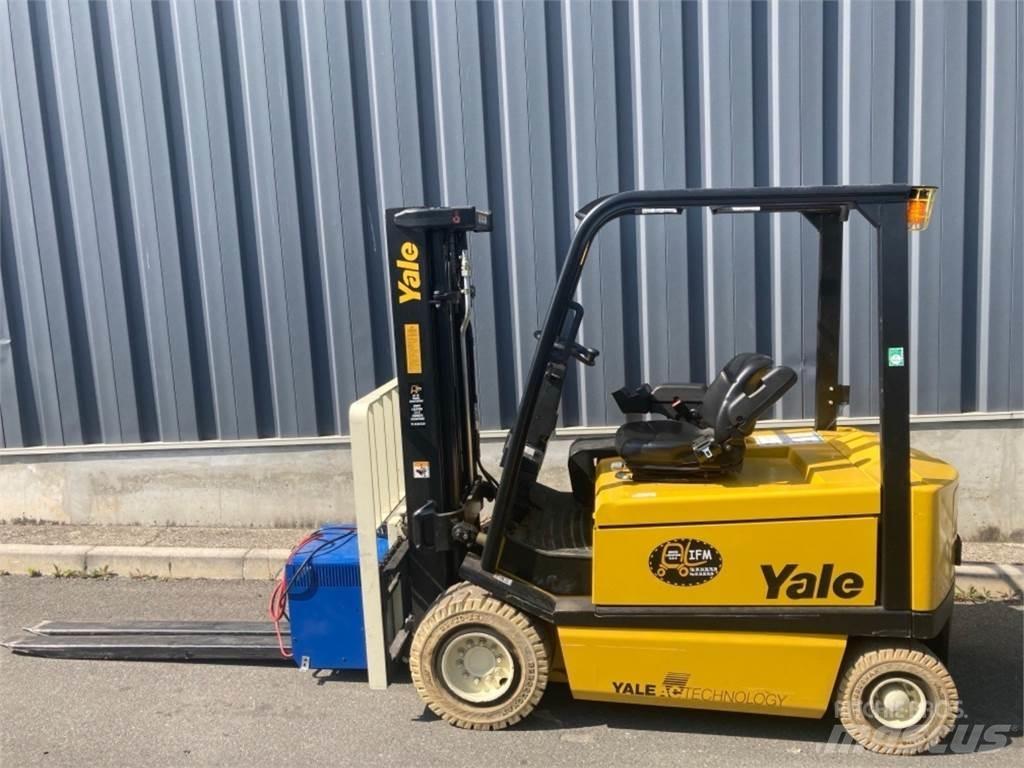 Yale ERP30 ALF 그 외 지게차