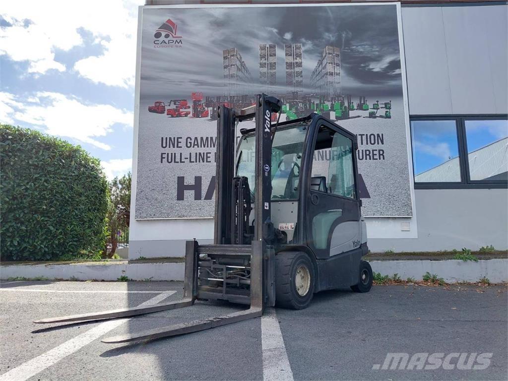 Yale ERP30VL 그 외 지게차