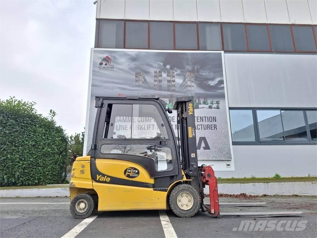 Yale ERP35 VL 그 외 지게차