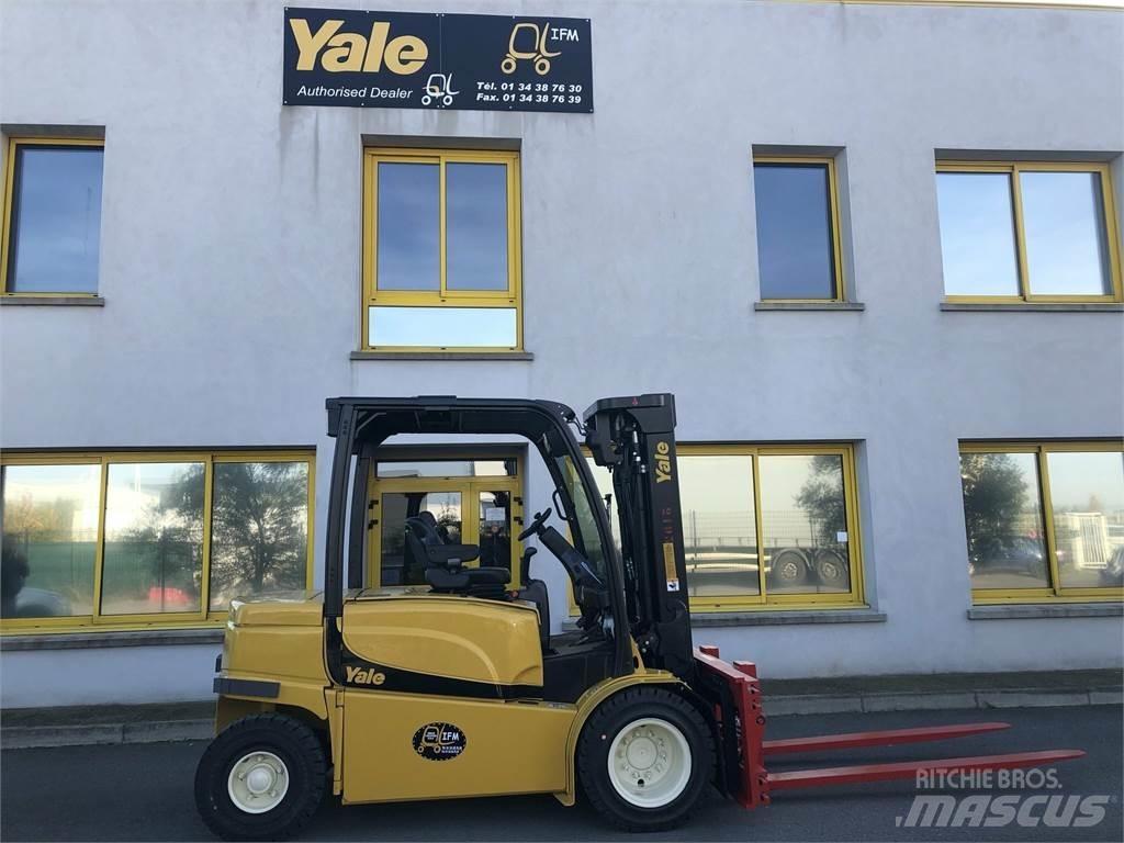 Yale ERP50VM 그 외 지게차