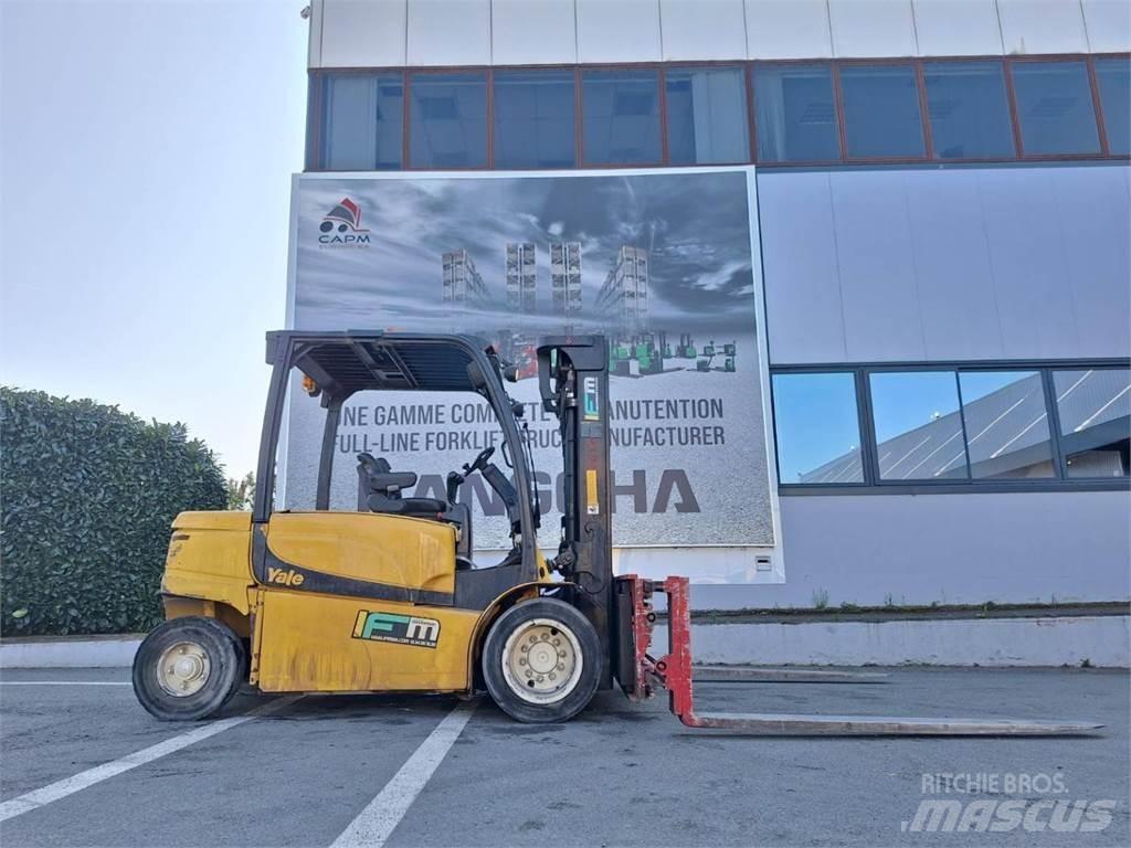 Yale ERP50VM 그 외 지게차