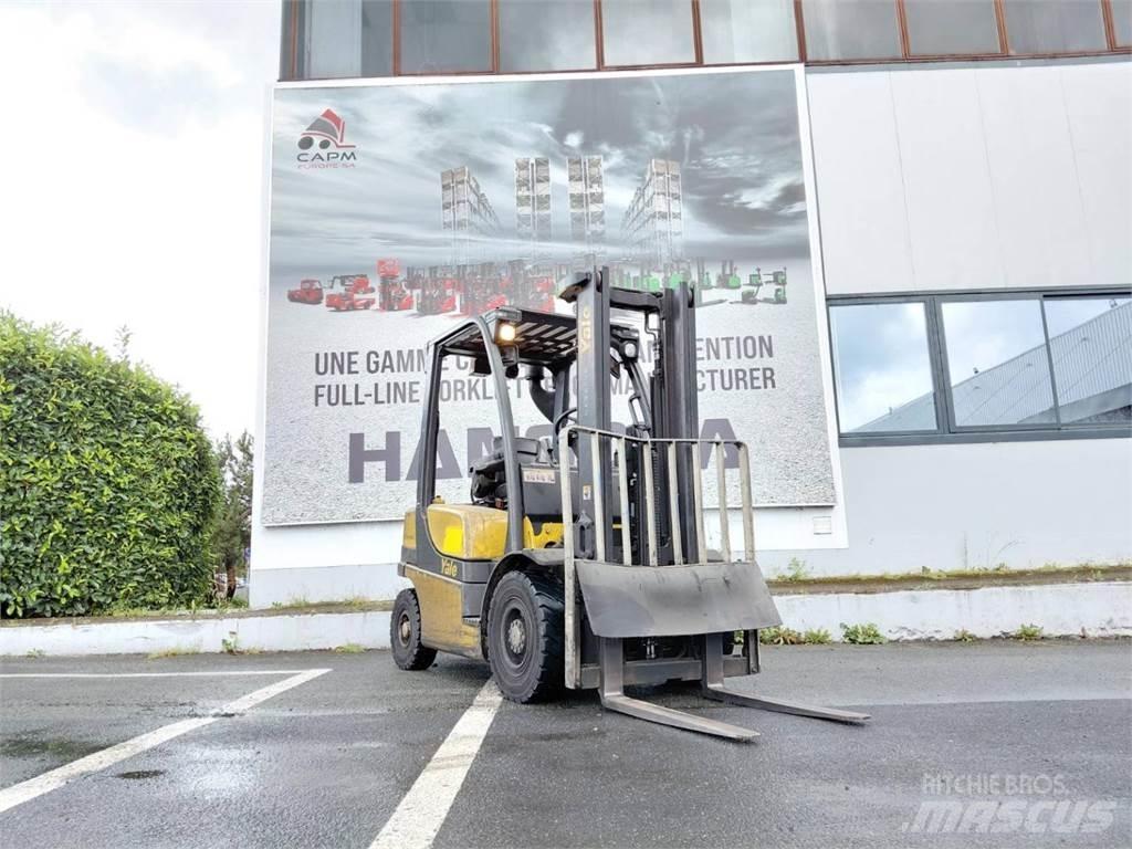 Yale GDP20VX 그 외 지게차