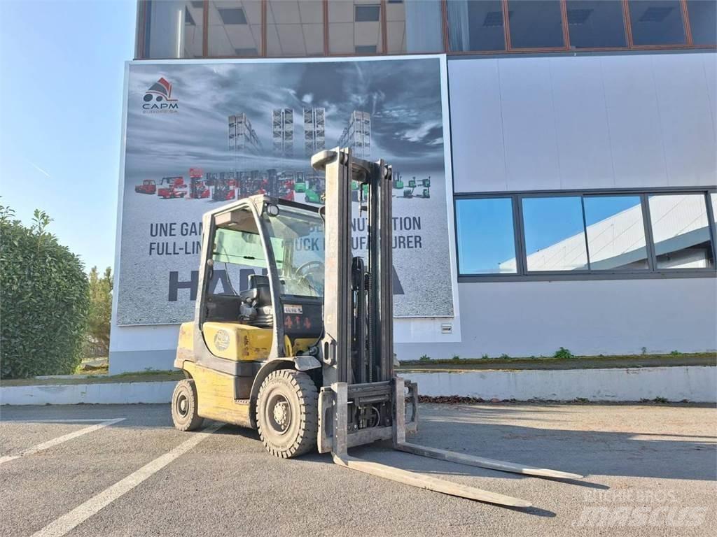 Yale GDP25VX 그 외 지게차