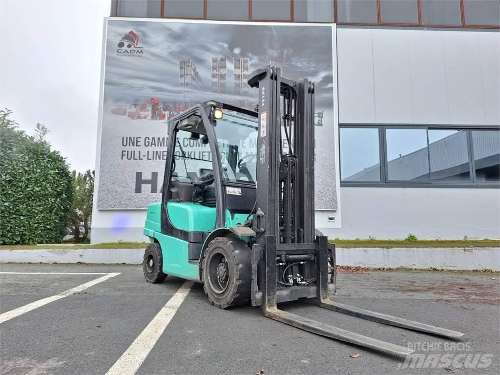 Yale GLP35VX 그 외 지게차