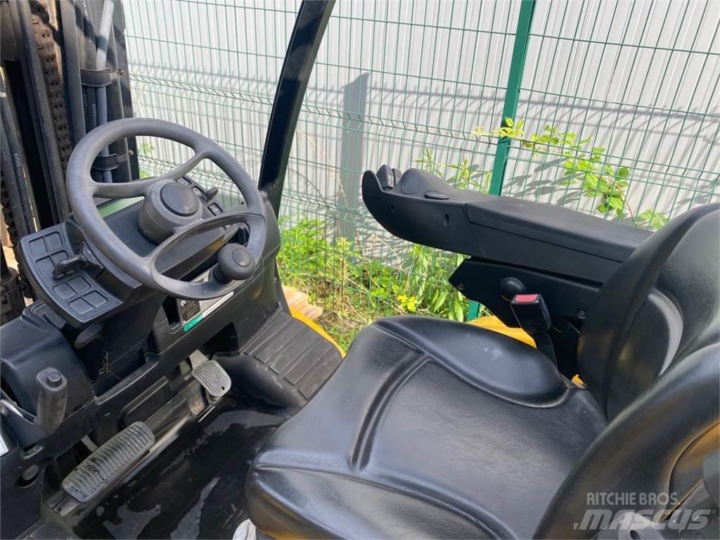 Yale GLP40VX 그 외 지게차