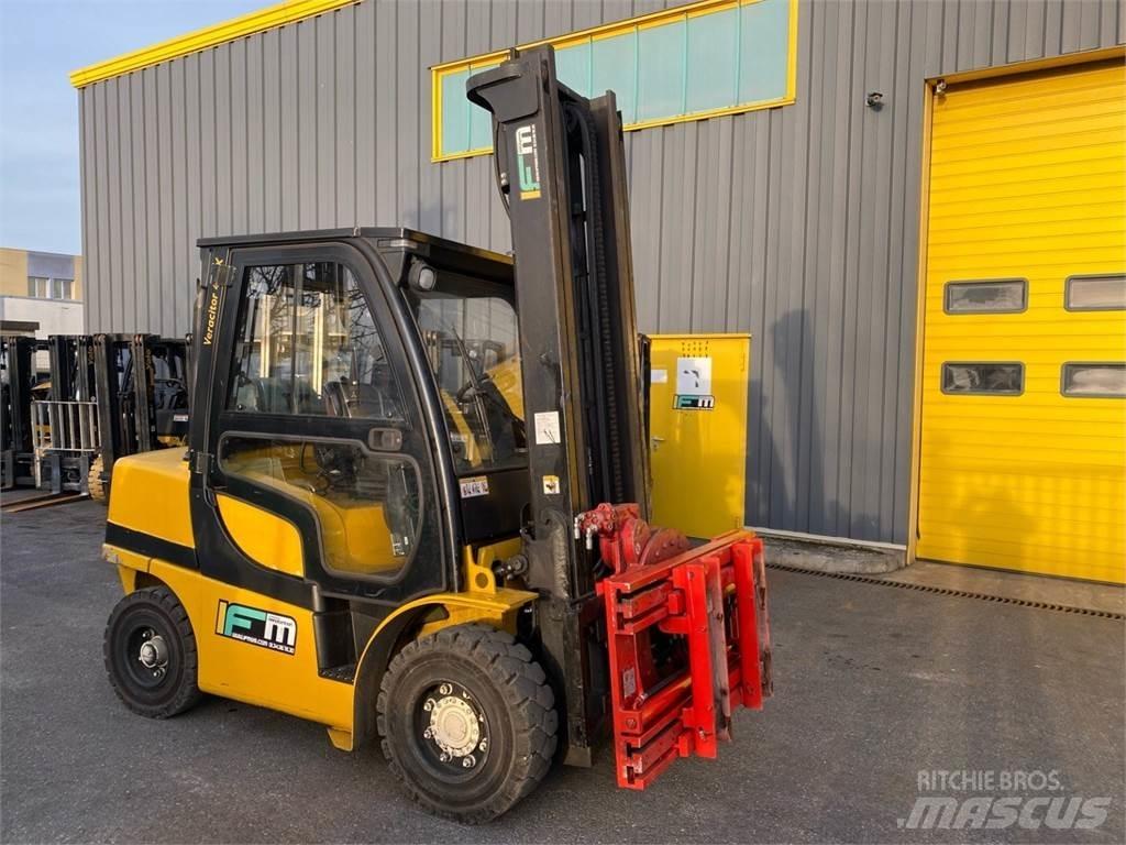 Yale GLP40VX-6 그 외 지게차