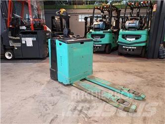 Yale MP20X 포크리프트