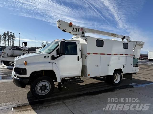 Chevrolet C4500 기타