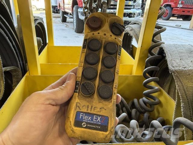 Coffing HOISTS 기타 트럭