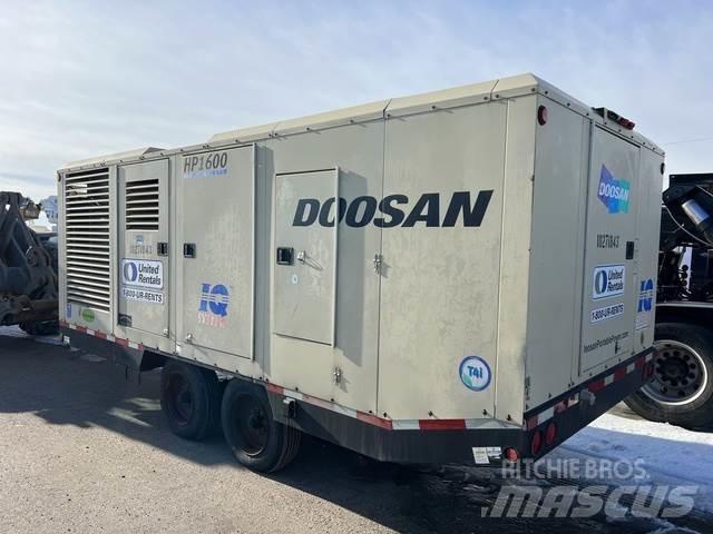 Doosan HP1600 건설 장비 - 기타