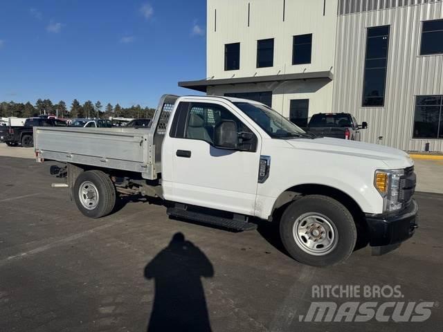 Ford F250 XL 기타