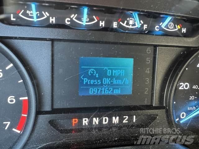 Ford F250 XL 기타