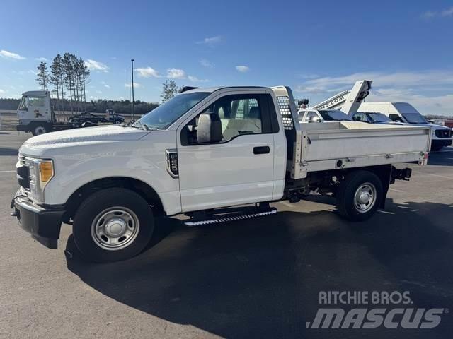 Ford F250 XL 기타