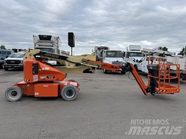 JLG E400AJP 건설 장비 - 기타