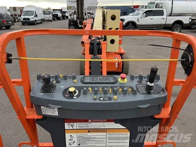 JLG E400AJP 건설 장비 - 기타