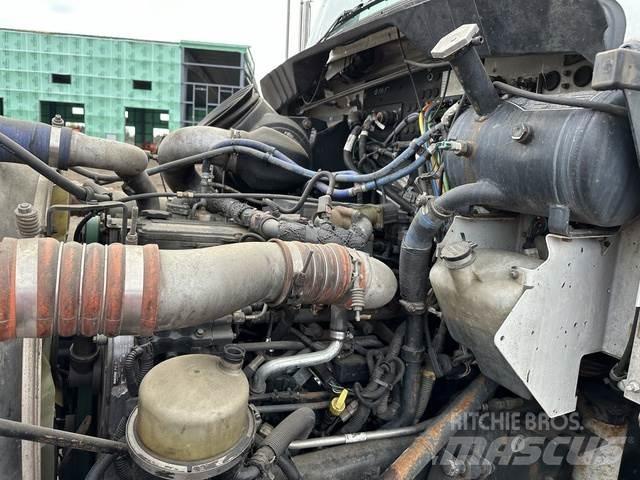 Kenworth T370 기타