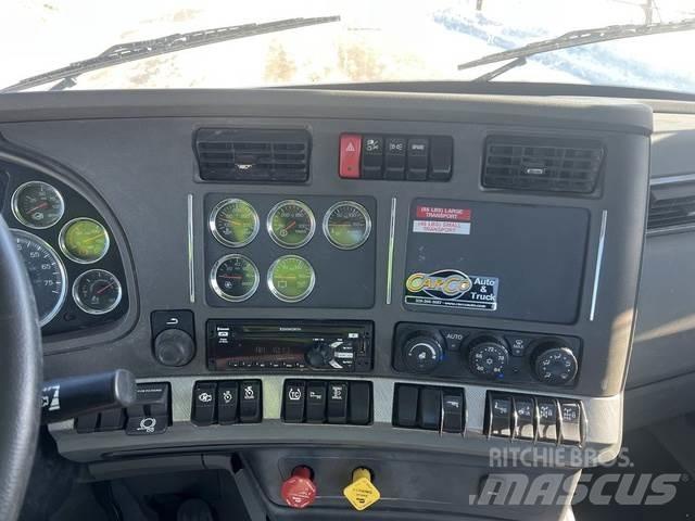 Kenworth T680 기타