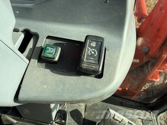 Kubota L6060 건설 장비 - 기타