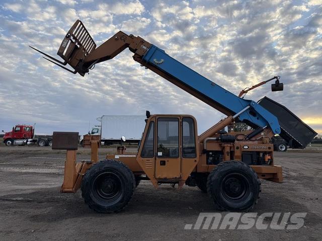 Lull 1044C-54 건설 장비 - 기타