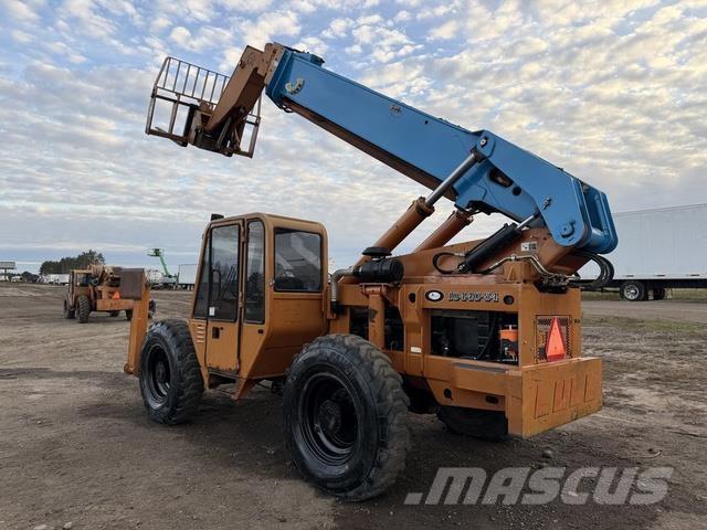 Lull 1044C-54 건설 장비 - 기타