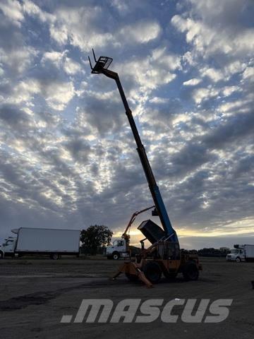 Lull 1044C-54 건설 장비 - 기타