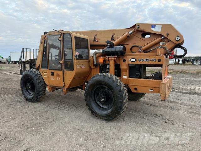 Lull 844C-42 건설 장비 - 기타