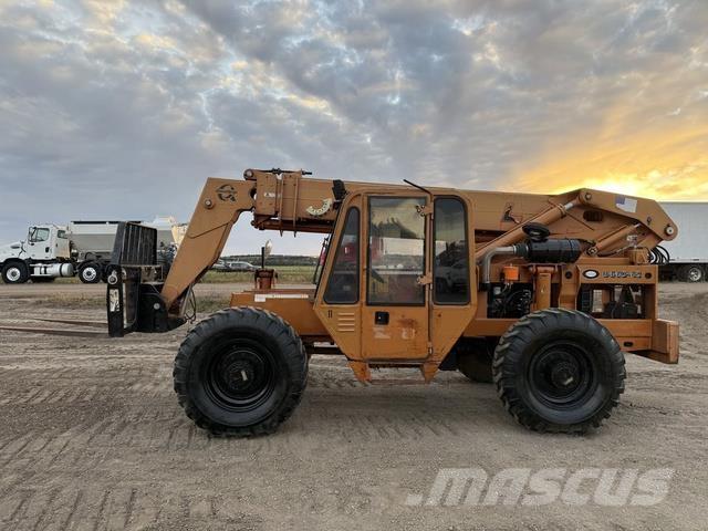 Lull 844C-42 건설 장비 - 기타