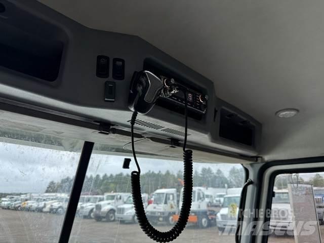 Mack GRANITE 기타