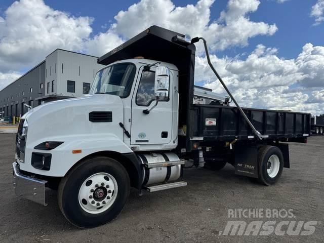 Mack MD 기타
