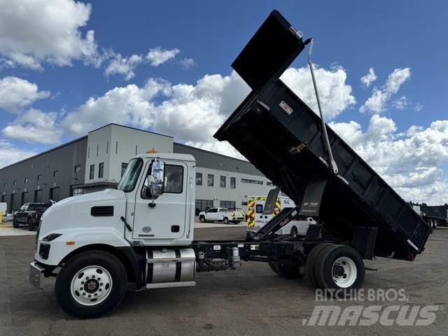 Mack MD 기타