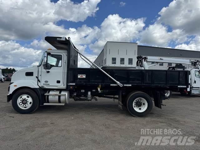 Mack MD 기타
