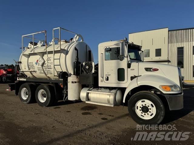 Peterbilt 335 기타