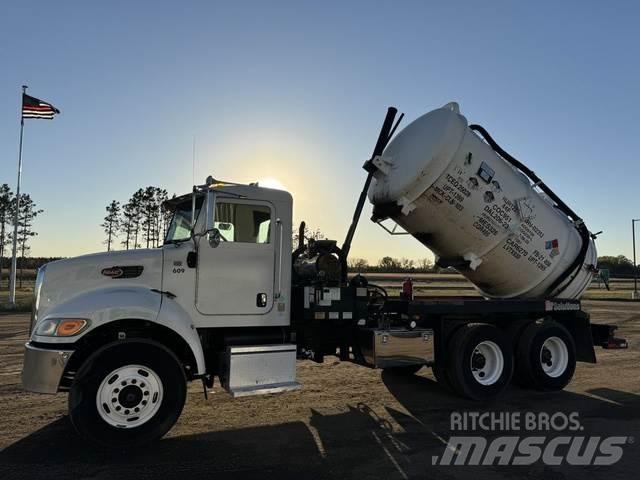 Peterbilt 335 기타
