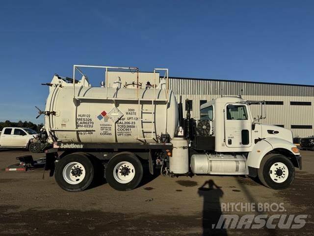 Peterbilt 335 기타