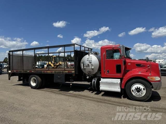 Peterbilt 337 기타