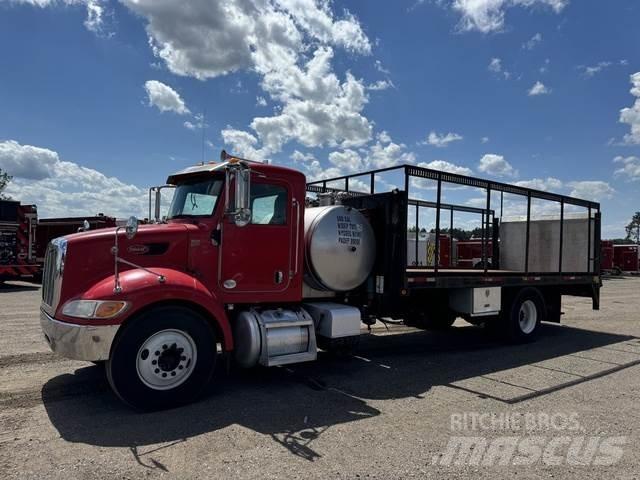 Peterbilt 337 기타